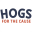 Hogs for the Cause | The #1 Fundraiser for Pediatric Cancer Outreach.