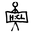 The Human Clock™: 12:26pm