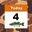 iSolunar™ Hunting & Fishing Times