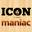 iconmaniac - best of icons since 1997