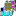 iFrac, an easy to play 3D packing game