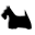 Dobermann et Scottish-terriers d'Inglyber – recommandé par la société centrale canine ( depuis 2007 ).