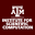 Institute for Scientific Computation | Texas A&M University