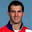JAY THORNTON - HAWKEYE AND US GYMNASTICS CHAMPION