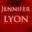 Jennifer Lyon, paranormal romance author