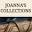 Joanna's Collections - Country Home Basketry Since 1991