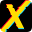 JetX game with a plane taking off and a multiplier