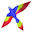 Rainbow Flight Kites | Rainbow Flight Kites