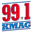 KMAG 99.1 - Fort Smith's New Country