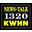 NewsTalk 1320 KWHN - Fort Smith's News & Weather Station