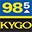 HOME - 98.5 KYGO