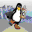 Linux Bier Wanderung