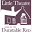 The Little Theatre – Home of the Dunstable Rep