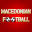Macedonian Football |