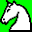 Computing Magic Knight Tours