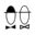 Walk-around magician Montreal | Corporate entertainment Montreal