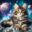 Maine Coon Cattery in PA - McKitty Creek Maine Coons