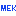 MEK - Mala encyklopedie kosmonautiky a Space HotList