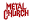 METAL CHURCH