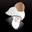 Mevlana Celaddiin-i Rumi, 13th century Muslim saint and Anatolian mystic