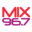 Mix 96.7