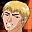 Another Great Teacher Onizuka Fansite - Splash Page