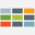 Modwalls Tile | Colorful Midcentury, Retro & Modern Tile | Backsplash