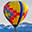 Bozeman Montana Hot Air Balloon Rides | Endeavor Ballooning