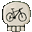 * Mountainbike Militiamen Movement * Ride Free, Whatever it Takes