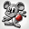 mouseballz - The Power of Ray - mouseballz.com