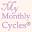 Period Tracker, Fertility Tracker, Cycle Calculators - MyMonthlyCycles
