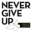 Home - Never Give Up