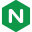 nginx