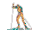 Nordic Ski Racer - Cross country skiing and ski racing plus training tips, ski trail conditions, gear reviews and more.