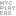 NEW YORK CITY PLAYERS