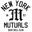 Mutual Base Ball Club - Vintage Base Ball, 19th Century Base Ball