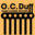 O.C. Duff Pickups – Handmade Guitar Pickups