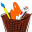 Paint Basket Art Classes