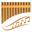 Pan Flutes, Free Lessons, Free Support | The Pan Flute Shop