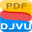 PDF to DjVu: The fastest Way to convert PDF to DjVu online