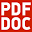 PDF to DOC – Convert PDF to Word Online