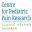 The Centre for Pediatric Pain Research | Science Helping Children