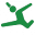 human pictogram 2.0 (無料人物 ピクトグラム素材 2.0)