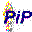 pipTalk Poetry Forums