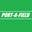 Port-a-Field - Portable Athletic Field Lining Systems – Port-a-field
