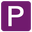 Tesla Purple Plates – Purpleplates.com