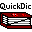 QuickDic - Free German English Online Dictionary