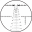 Rapid Reticle - Pride Fowler Industries Rifle Scopes