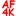 AF4K Home Page