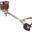 Scavenger Backwater Motors – A long tail boat motor for any shallow water